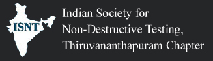 Indian Society for Non-Destructive Testing